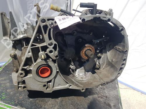 Used Gearbox Gearbox RENAULT MEGANE II (BM0/1_, CM0/1_) 1.4 16V (BM0B, CM0B) (98 hp) 35756371 35756371
