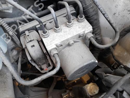 Used ABS pump SKODA RAPID Spaceback (NH1) 1.2 TSI (90 hp) 27278241