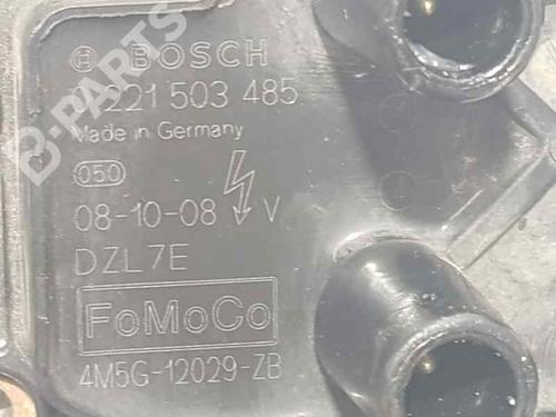 Tændspole FORD FIESTA VI (CB1, CCN)  | BP8152098M94 