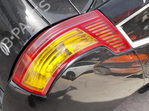 Used Right taillight Right taillight CITROËN C6 (TD_) 2.7 HDi (204 hp) 33854115 33854115