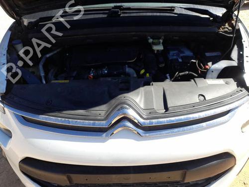 Used Grille CITROËN C4 Picasso II 1.6 BlueHDi 120 (120 hp) 29611259