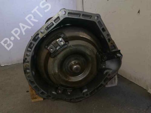Used Gearbox JEEP GRAND CHEROKEE II (WJ, WG) 2.7 CRD 4x4 (163 hp) 2823462