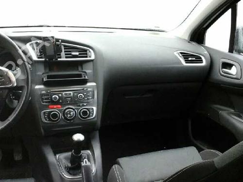 Left front driveshaft CITROËN C4 II (NC_)  | BP4894592M38 