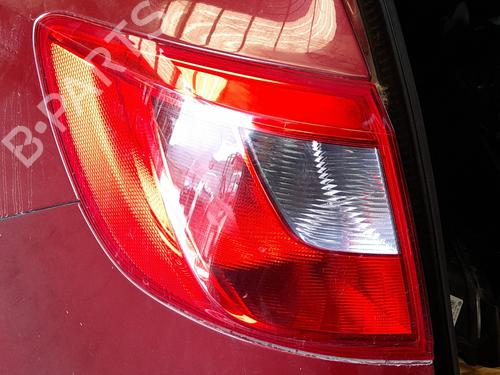 Venstre baglygte Venstre baglygte SEAT IBIZA IV (6J5, 6P1) 1.6 TDI (90 hp) 36754856 36754856