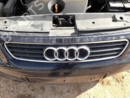 Used Grille AUDI A3 (8L1) [1996-2006]  29889591