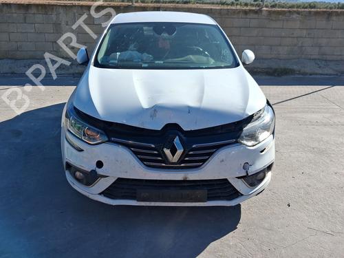Engine RENAULT MEGANE IV Hatchback (B9A/M/N_) 1.5 dCi 110 (B9A3) | BP40299029M1 - Image 11