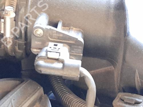 Caudalimetro Caudalimetro BMW X1 (F48) sDrive 18 d (150 hp) 36466295 36466295