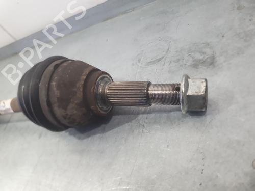 Left front driveshaft NISSAN NV200 Van | BP38444443M38 - Image 3