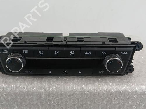 Used Climate control Climate control 38469243 38469243