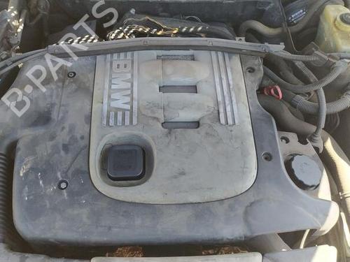 Used Upper protection BMW 3 (E46) 320 d (150 hp) 24936647