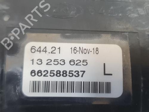Left front fog light OPEL CORSA E (X15) 1.4 (08, 68) | BP37217088C30 - Image 5