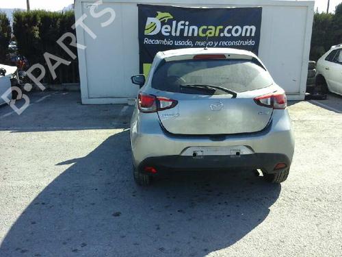 Farolim esquerdo MAZDA 2 Hatchback (DL, DJ)  | BP5253675C34 