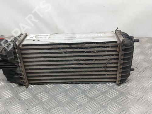 Intercooler PEUGEOT 2008 I (CU_) 1.5 BlueHDI 100 | BP25476846M30