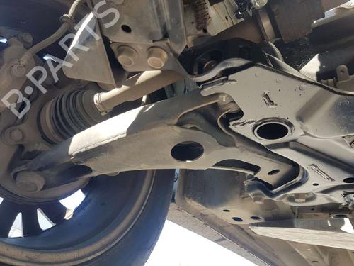 Used Right front suspension arm MITSUBISHI OUTLANDER III (GG_W, GF_W, ZJ, ZL, ZK) [2010-2025]  18865720