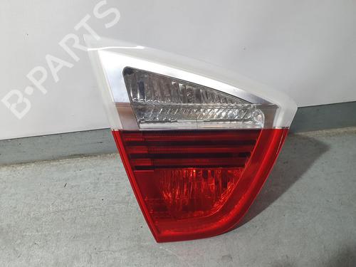 Used Left taillight BMW 3 (E90) 320 d (177 hp) 8784406