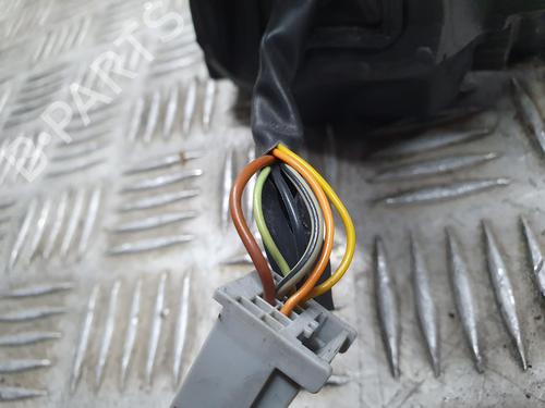 Right mirror FORD FOCUS II (DA_, HCP, DP)  | BP9315831C27 