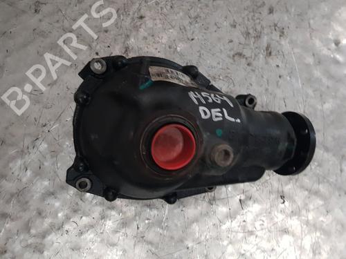 Front differential BMW X3 (E83)  | BP11883245M23 