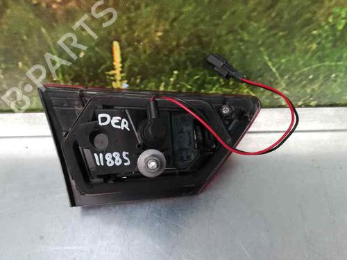 Right taillight RENAULT CLIO IV (BH_)  | BP3238197C35 