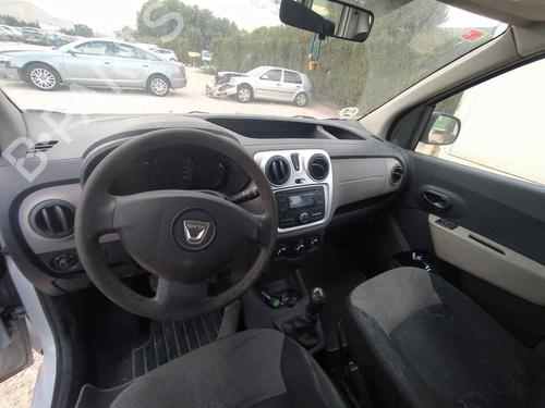 Front right window mechanism DACIA DOKKER MPV (KE_)  | BP21380777C23 