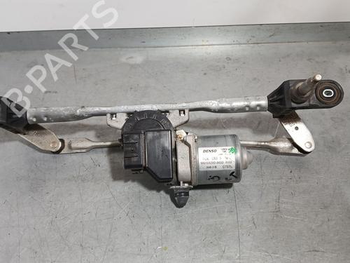 front-wiper-motor-fiat-500-312_-2007-33336771 main image