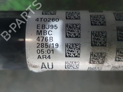 Right front driveshaft BMW 1 (F40) 116 d | BP33434463M39 - Image 6