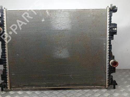 Used Water radiator FORD KUGA III (DFK) 2.5 Duratec Plug-in-Hybrid (152 hp) 26711941
