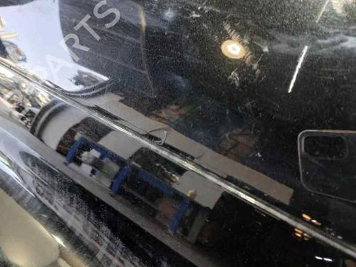 Rear bumper BMW 5 (E60) 520 d | BP16864636C8 