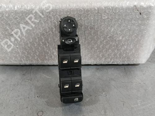 Used Left front window switch Left front window switch 36165492 36165492