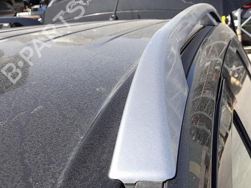 Tagræling Tagræling MITSUBISHI OUTLANDER II (CW_W) 2.2 DI-D 4WD (140 hp) 33854589 33854589