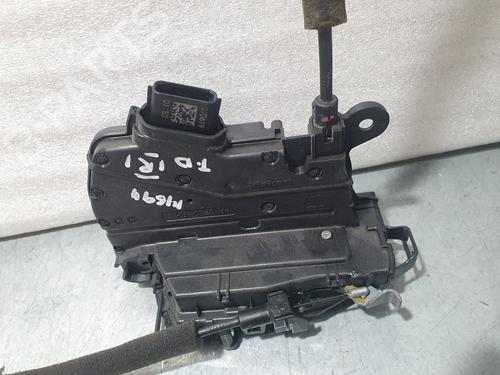 Rear right lock NISSAN MICRA V (K14)  | BP12600408C99 