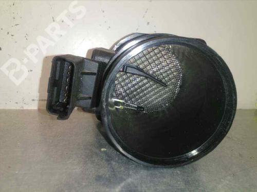 Used Mass air flow sensor RENAULT MEGANE II (BM0/1_, CM0/1_) 1.9 dCi (BM0G, CM0G) (120 hp) 1654823