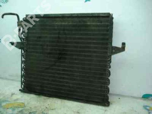 AC radiator BMW 3 (E36)  | BP3696417M32 