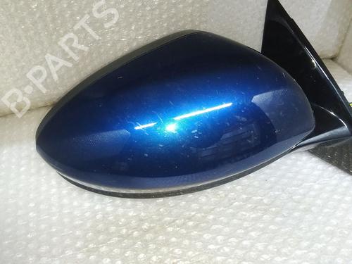 Left mirror RENAULT TALISMAN (LP_) 1.7 Blue dCi 120 (LPA7) | BP24676319C26 