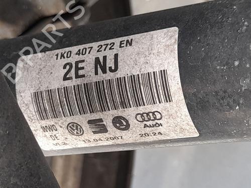 Used Right front driveshaft Right front driveshaft VW EOS (1F7, 1F8) 2.0 TDI (140 hp) 33831736 33831736