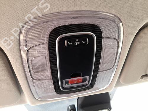 Lampa oświetlenia wnętrza HYUNDAI i20 III (BC3, BI3) 1.0 T-GDI 92850Q0000