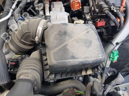 Used Air filter box FORD KUGA III (DFK) [2019-2025]  18654681