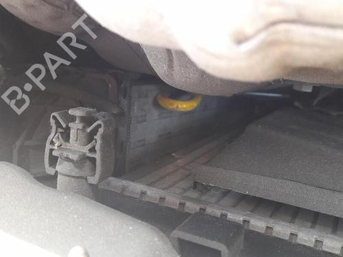 Used Intercooler PEUGEOT 208 I (CA_, CC_) [2012-2020]  26956755