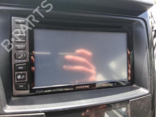 Used Radio Radio HYUNDAI i40 I (VF) 1.7 CRDI (141 hp) 33963433 33963433