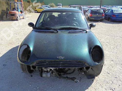Right front indicator MINI MINI (R50, R53) Cooper | BP602196C33  - Image 5