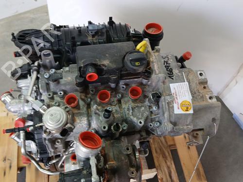 Engine SEAT IBIZA V (KJ1, KJG) 1.0 TSI | BP28099232M1 