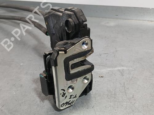 Used Rear left lock Rear left lock SSANGYONG TIVOLI 1.6 XDi 160 (115 hp) 33963360 33963360