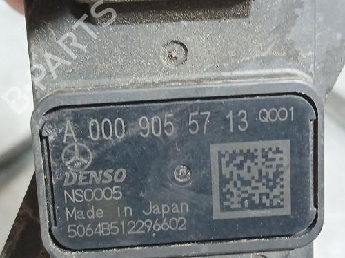 Electronic sensor MERCEDES-BENZ VITO Tourer (W447) 114 CDI 4-matic (447.701, 447.703, 447.705) | BP37514768M84 - Image 5