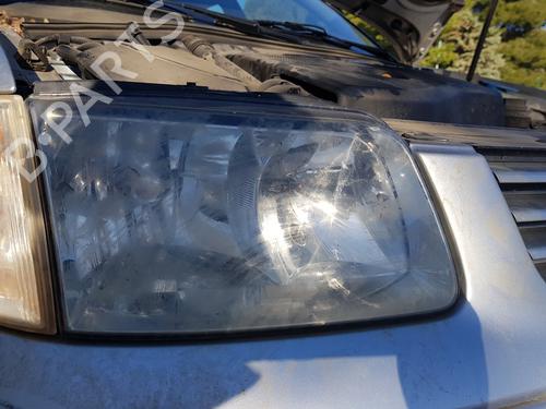 Used Right headlight VW POLO (6N2) [1999-2001]  12505736