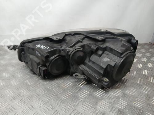 Right headlight VW GOLF VI (5K1) 1.6 TDI | BP25490393C29