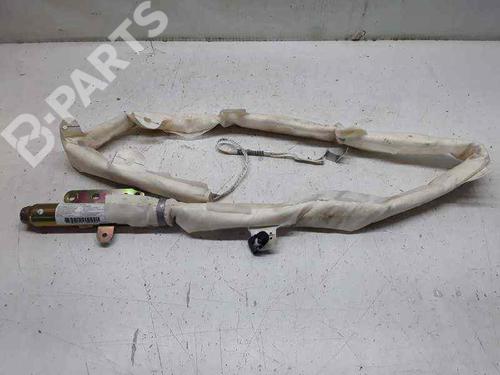 Left curtain airbag CHRYSLER SEBRING (JR) 2.4 BP650325C11