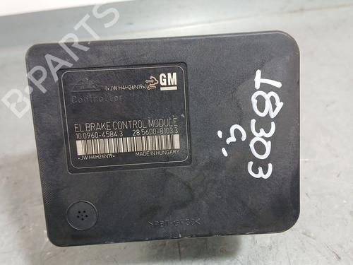 ABS pump OPEL ASTRA J (P10) 1.6 CDTi (68) | BP40149896M43 - Image 3