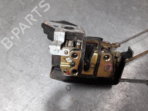 Front right lock KIA RIO I Hatchback (DC)  | BP11852926C97 
