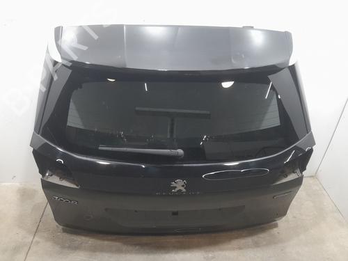 Used Tailgate Tailgate 24673347 24673347