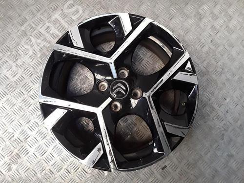 Felg CITROËN C3 AIRCROSS II (2R_, 2C_) 1.2 PureTech 130 (2RHNYH) (131 hp) 27592661