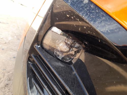 Højre Foran Tågelygte PEUGEOT 2008 II (UD_, US_, UY_, UJ_, UR_, UC_) 1.2 PureTech 130 (USHNS, URHNS) (130 hp) 30514890